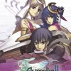Ar Tonelico 2 Melody of MetaFalica Limited Edition