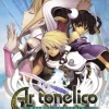 Ar tonelico Melody of Elemia