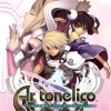 Ar Tonelico Melody of Elemia Limited Edition