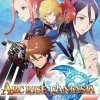 Arc Rise Fantasia