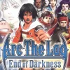 Arc the Lad End of Darkness