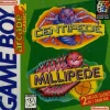 Arcade Classic 2 Centipede and Millipede