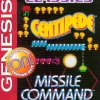 Arcade Classics