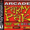 Arcade Party Pak