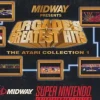 Arcade's Greatest Hits - Atari