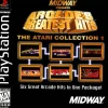Arcades Greatest Hits Atari Collection 1