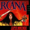 Arcana
