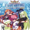 Arcana Heart 3 Love Max