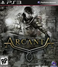 Arcania: The Complete Collection
