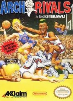 Arch Rivals