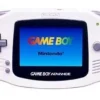 Arctic Game Boy Advance System