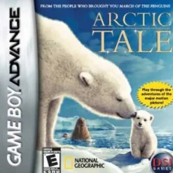 Arctic Tale