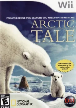 Arctic Tale