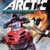 Arctic Thunder