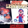 Ardy Lightfoot