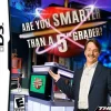 Are You Smarter Than A 5th Grader? DS Game
