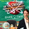 Are You Smarter Than A 5th Grader Game Time