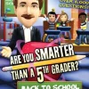 Are You Smarter Than A 5th Grader? Back to School