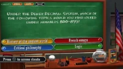Are You Smarter Than A 5th Grader? Make the Grade