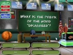 Are You Smarter Than A 5th Grader? Make the Grade