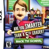 Are You Smarter Than A 5th Grader? Back to School DS Game