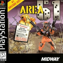 Area 51