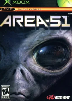 Area 51
