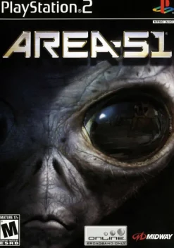 Area 51
