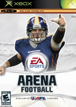 Arena Football