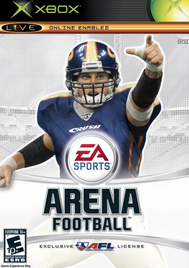 Arena Football