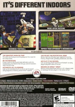 Arena Football