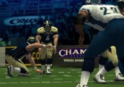 Arena Football Road to Glory