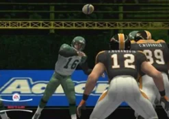 Arena Football Road to Glory