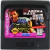 Arena Maze of Death Game Gear