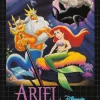 Ariel the Little Mermaid