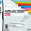 Arkanoid DS Game