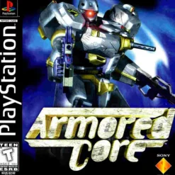 Armored Core
