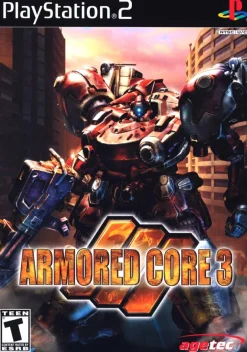 Armored Core 3