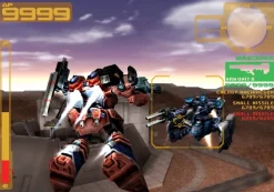 Armored Core 3