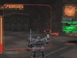 Armored Core 3