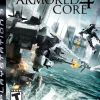 Armored Core 4