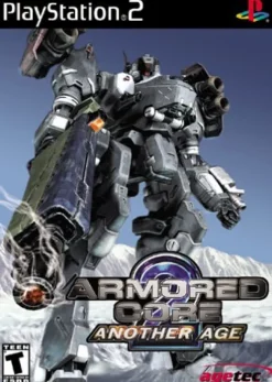 Armored Core 2 Another Age