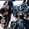 Armored Core Formula Front