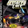 Armored Core Master of Arena