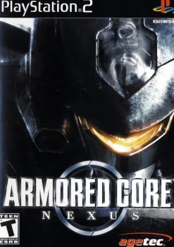Armored Core Nexus