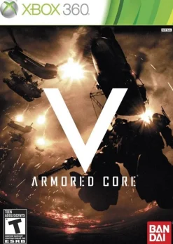 Armored Core V