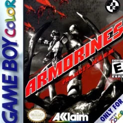 Armorines