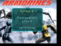 Armorines Project S.W.A.R.M.