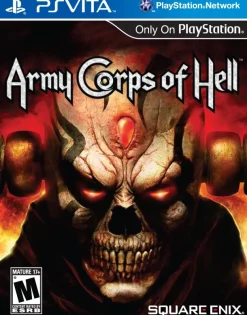 Army Corps of Hell