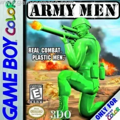 Army Men